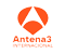 Programaci&oacute;n Antena 3 Internacional