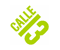 Programaci&oacute;n Calle 13