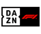 Programaci&oacute;n DAZN F1
