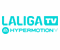 Programaci&oacute;n LaLiga TV HyperMotion
