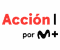 Programaci&oacute;n M+ Acción