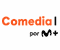 Programaci&oacute;n M+ Comedia