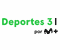 Programaci&oacute;n M+ Deportes 3