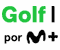 Programaci&oacute;n M+ Golf