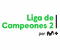 Programaci&oacute;n M+ Liga de Campeones 2