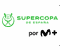 Programaci&oacute;n M+ Supercopa