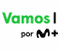 Programaci&oacute;n M+ Vamos