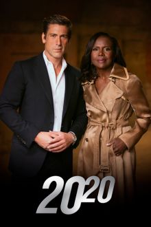 imagen: 20/20