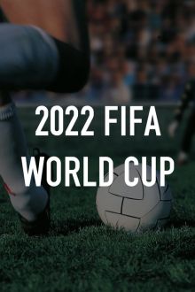 imagen: 2022 FIFA World Cup