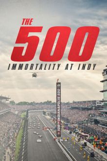 imagen: The 500: Immortality at Indy