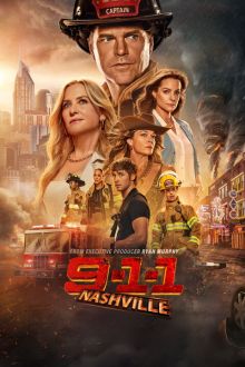 imagen: 9-1-1: Nashville