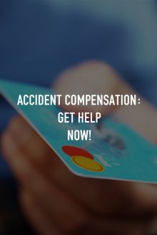 imagen: Accident Compensation: Get Help Now!
