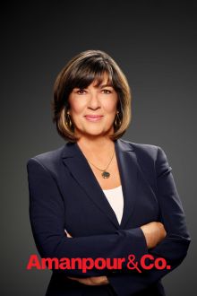 imagen: Amanpour and Company