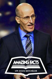 imagen: Amazing Facts With Doug Batchelor