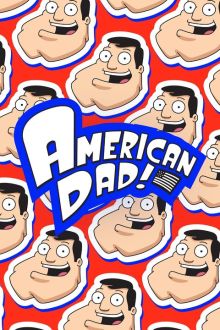 imagen: American Dad!