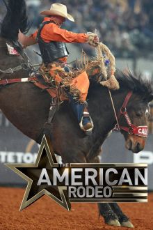 imagen: The American Rodeo