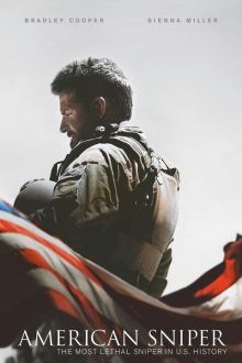 imagen: American Sniper