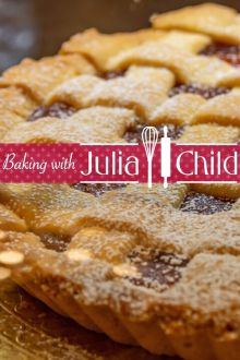 imagen: Baking With Julia