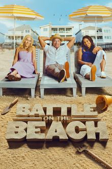 imagen: Battle on the Beach