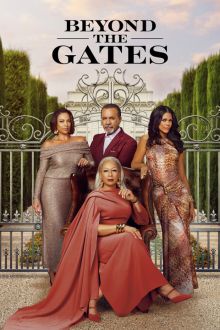 imagen: Beyond the Gates