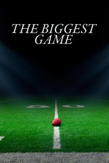 imagen: The Biggest Game