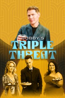imagen: Bobby's Triple Threat