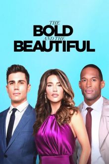 imagen: The Bold and the Beautiful