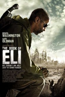 imagen: The Book of Eli