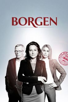 imagen: Borgen