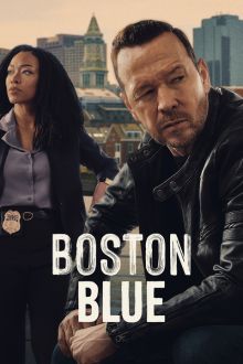 imagen: Boston Blue
