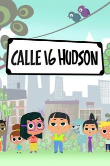 imagen: Calle 16 Hudson