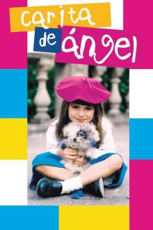 imagen: Carita de ángel