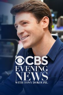 imagen: CBS Evening News