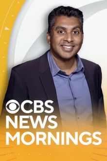 imagen: CBS News Mornings