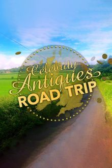 imagen: Celebrity Antiques Road Trip