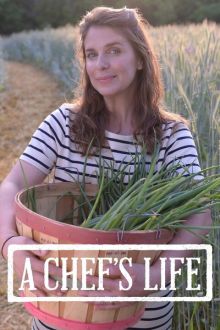 imagen: A Chef's Life