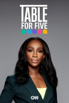 imagen: CNN Table for Five