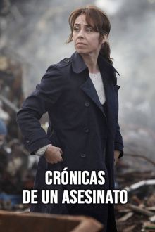 imagen: Crónicas de un asesinato