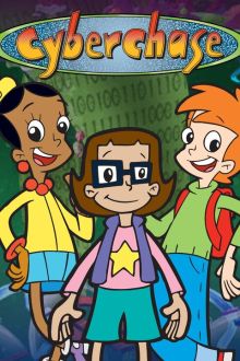 imagen: Cyberchase