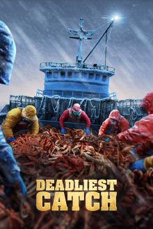 imagen: Deadliest Catch