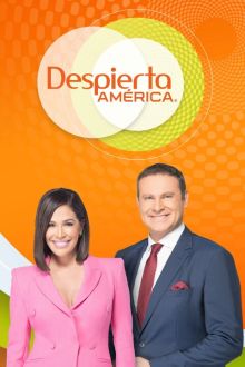 imagen: ¡Despierta América!