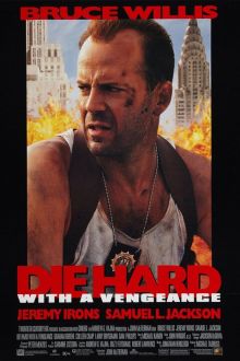 imagen: Die Hard With a Vengeance