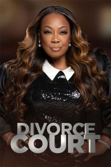 imagen: Divorce Court
