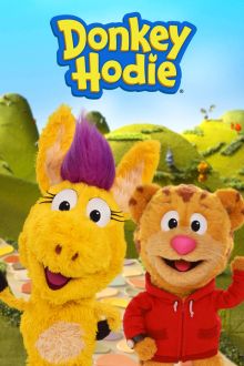 imagen: Donkey Hodie