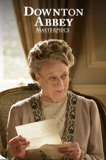 imagen: Downton Abbey on Masterpiece