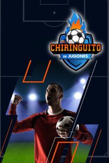 imagen: El Chiringuito de Jugones