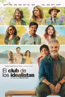 imagen: El club de los idealistas