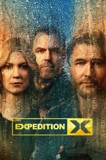 imagen: Expedition X