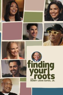 imagen: Finding Your Roots With Henry Louis Gates, Jr.