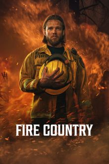 imagen: Fire Country